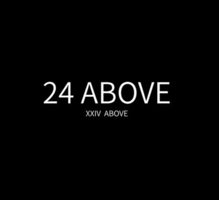 24ABOVE